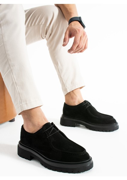 Deco Hakiki Süet Deri Erkek Casual Ayakkabı fiyatları