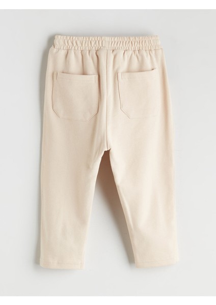 Yeni Sezon Beli Lastikli Erkek Bebek Pantolon fiyatları