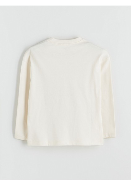 Yeni Sezon Araba Baskılı Erkek Çocuk Sweatshirt fiyatları