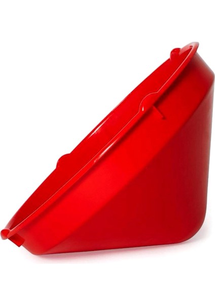 Kırmızı Denge Topacı