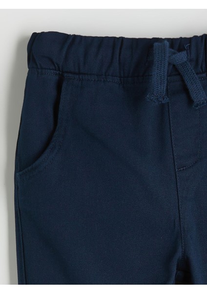 Yeni Sezon Beli Lastikli Erkek Çocuk Pantolon fiyatları