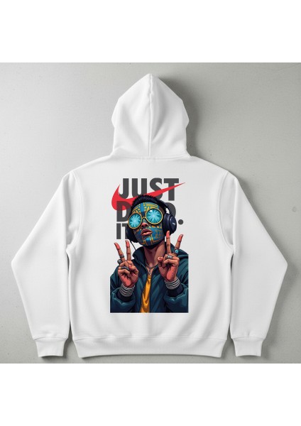 Nike Baskılı Hoodie fiyatları