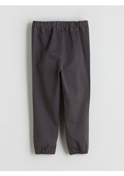 Yeni Sezon Beli Lastikli Erkek Çocuk Pantolon modelleri