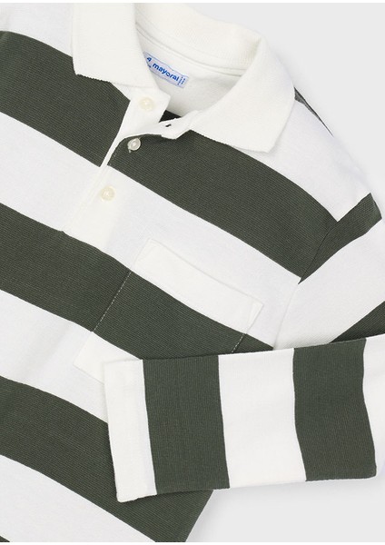 4119 Olivia Mayoral Erkek Çocuk Tişört fırsatları