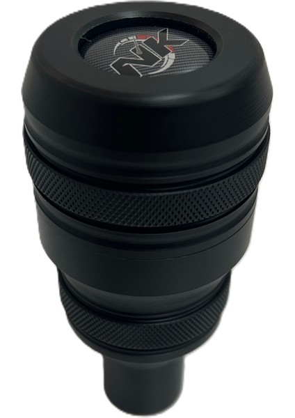 Nk Motors Honda CB500 Hornet 2025 Uyumlu Egzoz Koruma Takozu