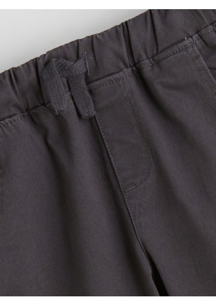 Yeni Sezon Beli Lastikli Erkek Çocuk Jogger Pantolon fiyatları