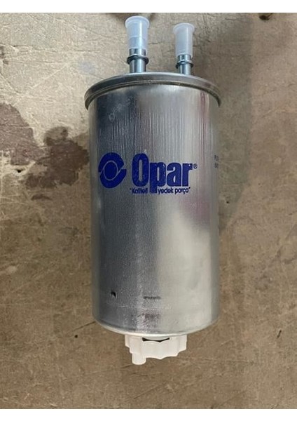 Op 77363657E - Yakıt Filtresi Fıorıno-Doblo-Lınea 07 1.3-1.6 Jtd-Punto Iıı 1.3jtd-1.9jtd-Stılo 1.9jtd