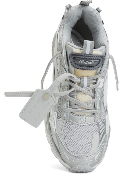 Be Right Back Silver Erkek Sneaker fırsatları