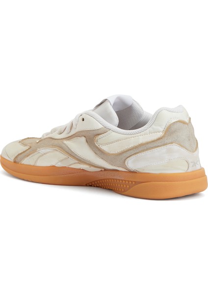 Hammer Stranded Beyaz Erkek Deri Sneaker modelleri