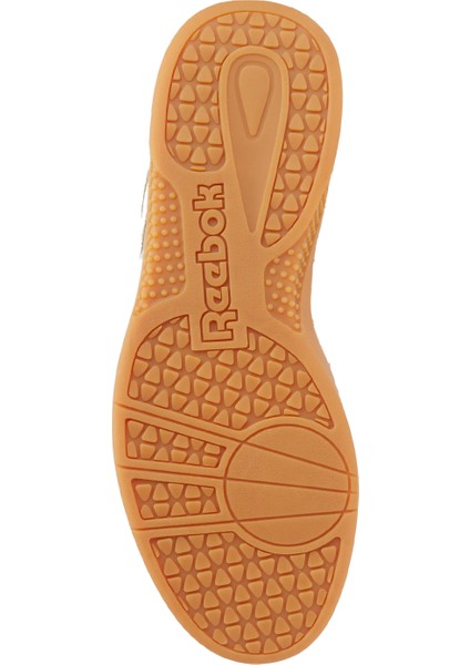 Hammer Stranded Beyaz Erkek Deri Sneaker indirimleri