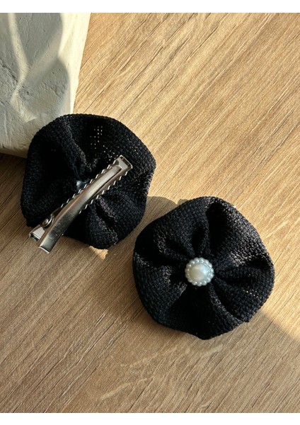 Pensli Kız Çocuk Tokası 2'li fiyatları