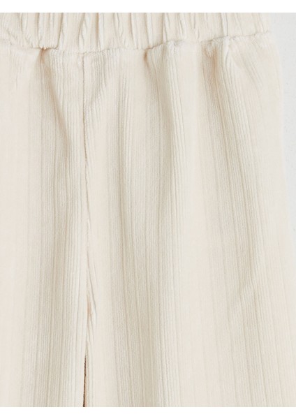 Yeni Sezon Beli Lastikli Kadife Erkek Bebek Pantolon fiyatları