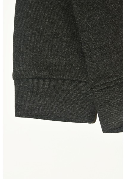 Erkek Kız Çocuk Reglan Kol Premium Kalite Sweatshirt - 1004/1005 fırsatları