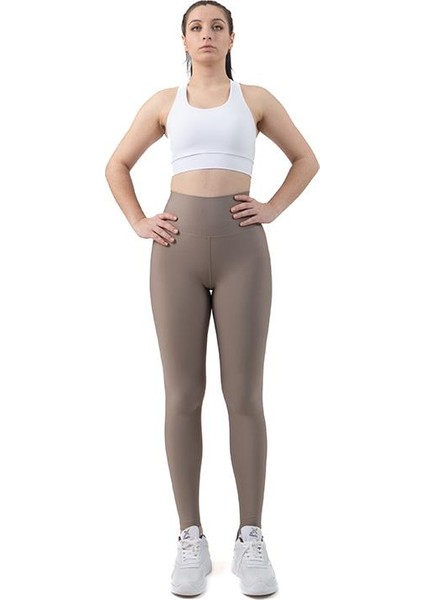 Kadın Yüksek Bel Spor Tayt - GLINT.2495 fiyatları