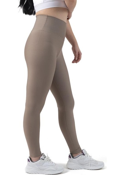 Kadın Yüksek Bel Spor Tayt - GLINT.2495 modelleri