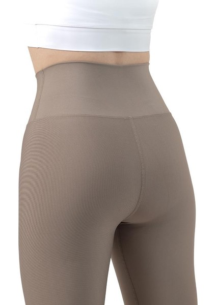 Kadın Yüksek Bel Spor Tayt - GLINT.2495 indirimleri