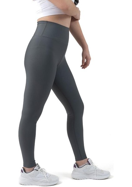 Kadın Yüksek Bel Spor Tayt - GLINT.2495 fırsatları