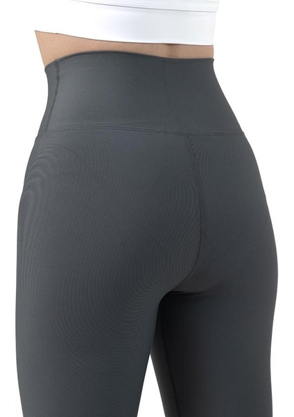 Kadın Yüksek Bel Spor Tayt - GLINT.2495 indirimleri