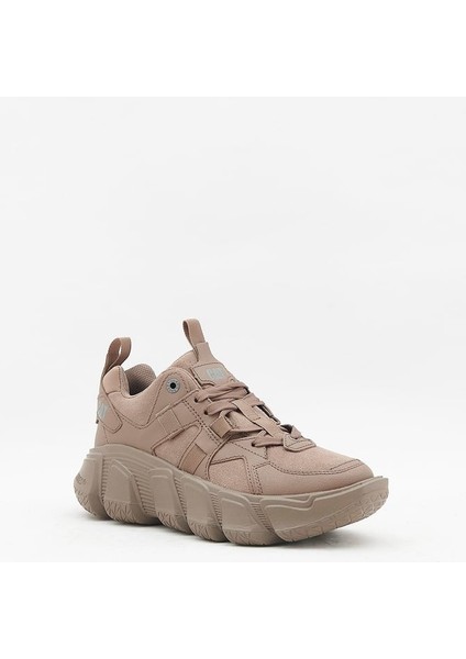 erpillar Imposter Erkek Kahve Deri Sneaker fiyatları