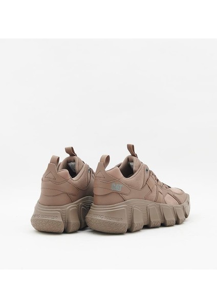 erpillar Imposter Erkek Kahve Deri Sneaker fırsatları