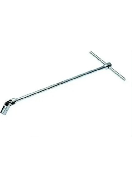Mafsallı T Kol Lokma 12MM