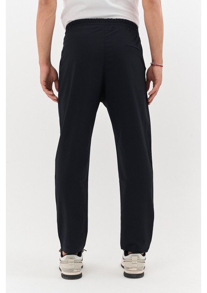 Erkek Bezayağı Esnek Kumaş Jogger Pantolon E225 indirimleri