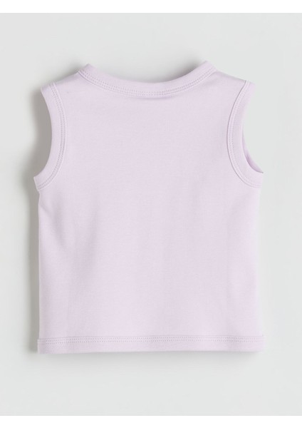 Yeni Sezon Bisiklet Yaka Kolsuz Kız Bebek Yelek fiyatları