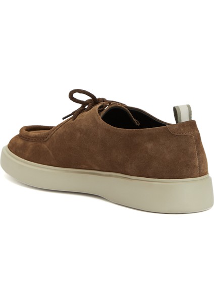 Frame Bej Erkek Süet Sneaker modelleri