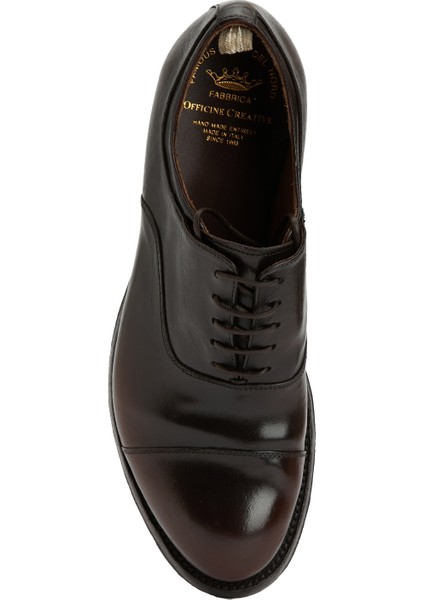 Anatomia Kahverengi Erkek Deri Ayakkabı fırsatları