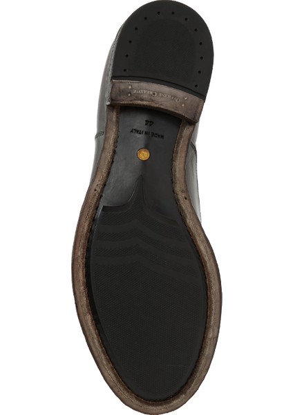 Anatomia Kahverengi Erkek Deri Ayakkabı indirimleri