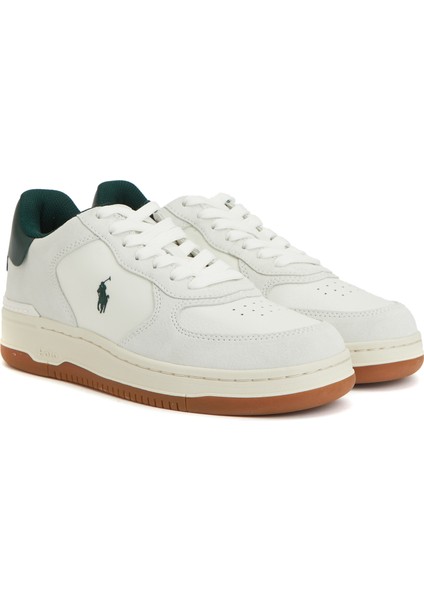 Naturel Erkek Deri Sneaker fiyatları