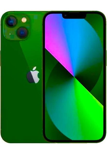 IPHONE 12 Green 64GB Yenılenmıs B Kalıte (12 Ay Garantılı)