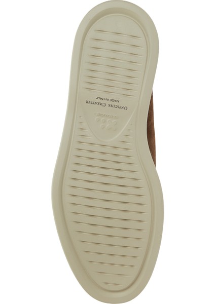 Frame Bej Erkek Süet Sneaker indirimleri