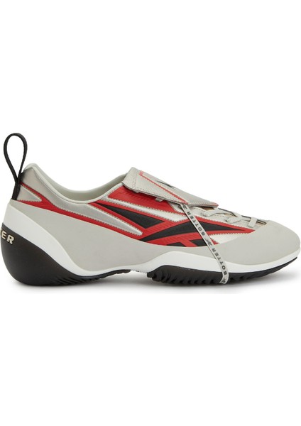 x Botter Yeşil Erkek Sneaker