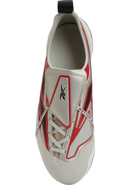 x Botter Yeşil Erkek Sneaker fırsatları