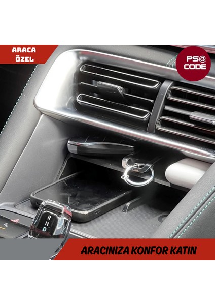 Byd Seal U Dm-I ve Seal U Ev Şarj Cihazi Rafı fiyatları