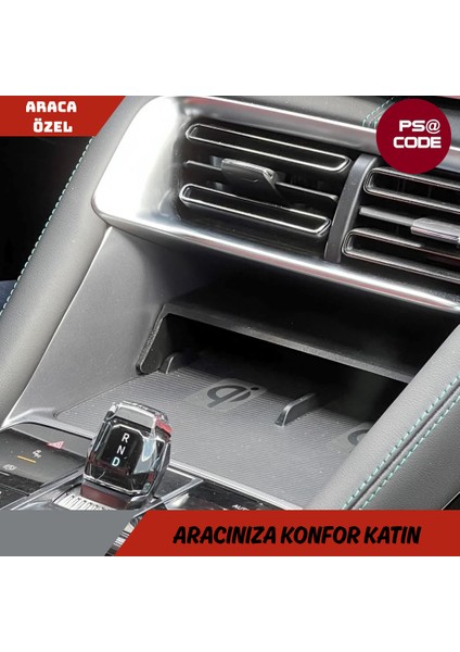 Byd Seal U Dm-I ve Seal U Ev Şarj Cihazi Rafı fırsatları