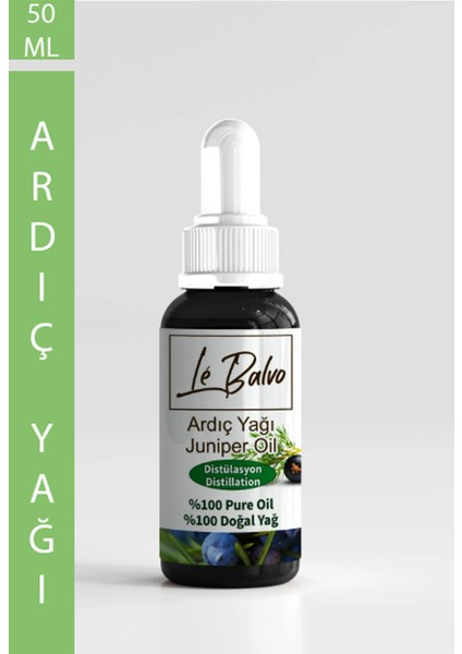 Ardıç Yağı 50 ml ( Juniper Oil )