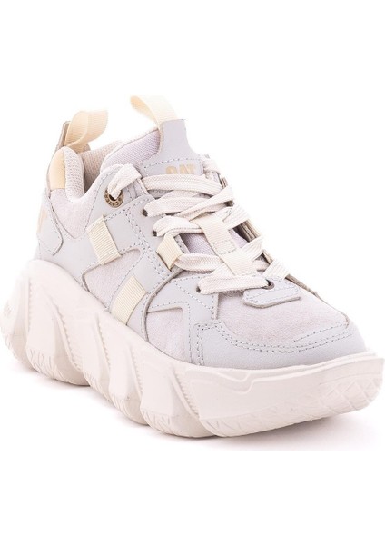 erpillar Imposter Kadın Bej Deri Sneaker fiyatları