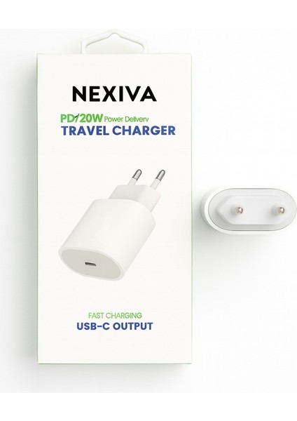 iphone 11/12/13/14/15/16/17 Ile Uyumlu 20W Şarj Adaptörü Hızlı Şarj fırsatları