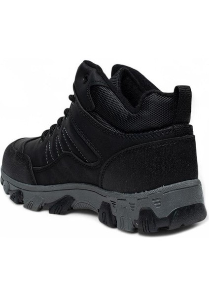 054 Genç Suya Dayanıklı Outdoor Bot modelleri