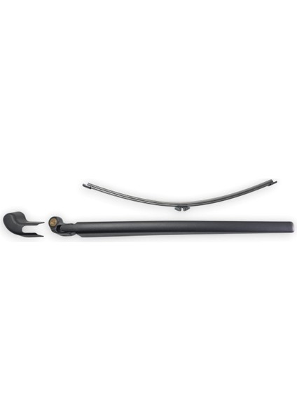 Bmw X7 G07 2019-2022 Arka Cam Silecek Kolu Takımı 61627474263
