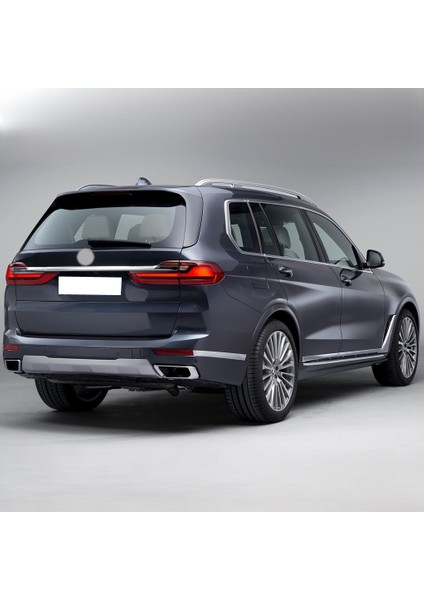 Bmw X7 G07 2019-2022 Arka Cam Silecek Kolu Takımı 61627474263 fiyatları