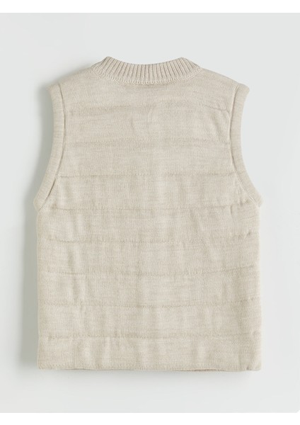 Yeni Sezon Bisiklet Yaka Erkek Çocuk Fermuarlı Yelek fırsatları