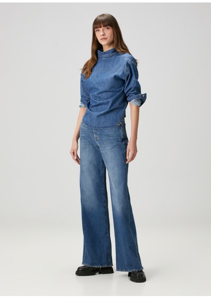 Mavi Denim Gömlek fiyatları