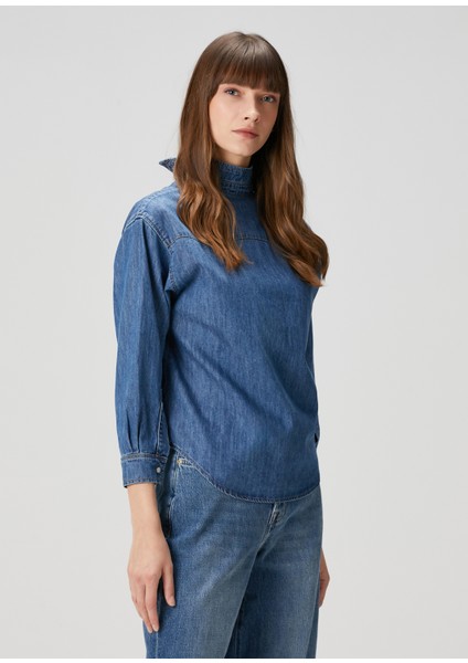 Mavi Denim Gömlek modelleri