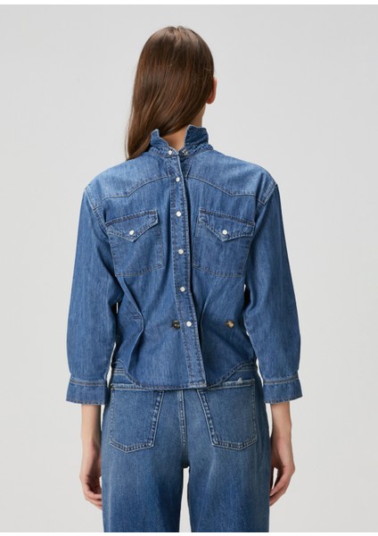 Mavi Denim Gömlek fırsatları