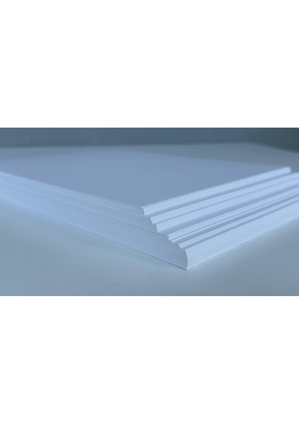 Sertifika Basım Için 100 Adet 170 gr Mat Kuşe A4 Kağıt (1,06 Kg) fiyatları
