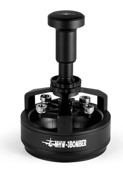 Mhw-3bomber Yu Series Cyclone Wdt Tool - 58MM