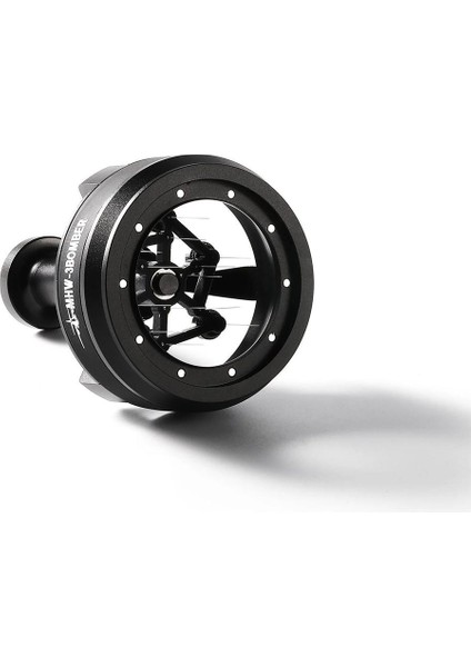 Mhw-3bomber Yu Series Cyclone Wdt Tool - 58MM modelleri